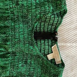 Michael Kors blouse XL